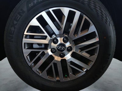 2027 Hyundai PALISADE SE