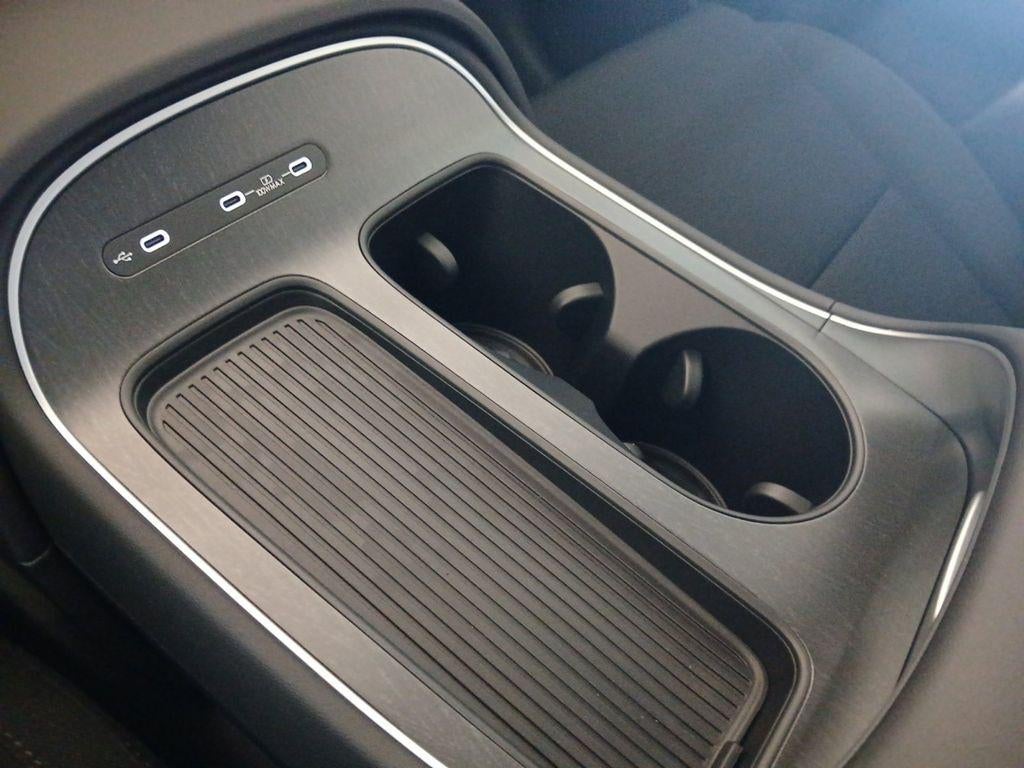 2027 Hyundai PALISADE SE