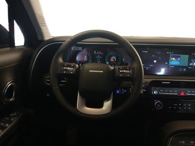 2026 Hyundai PALISADE SE