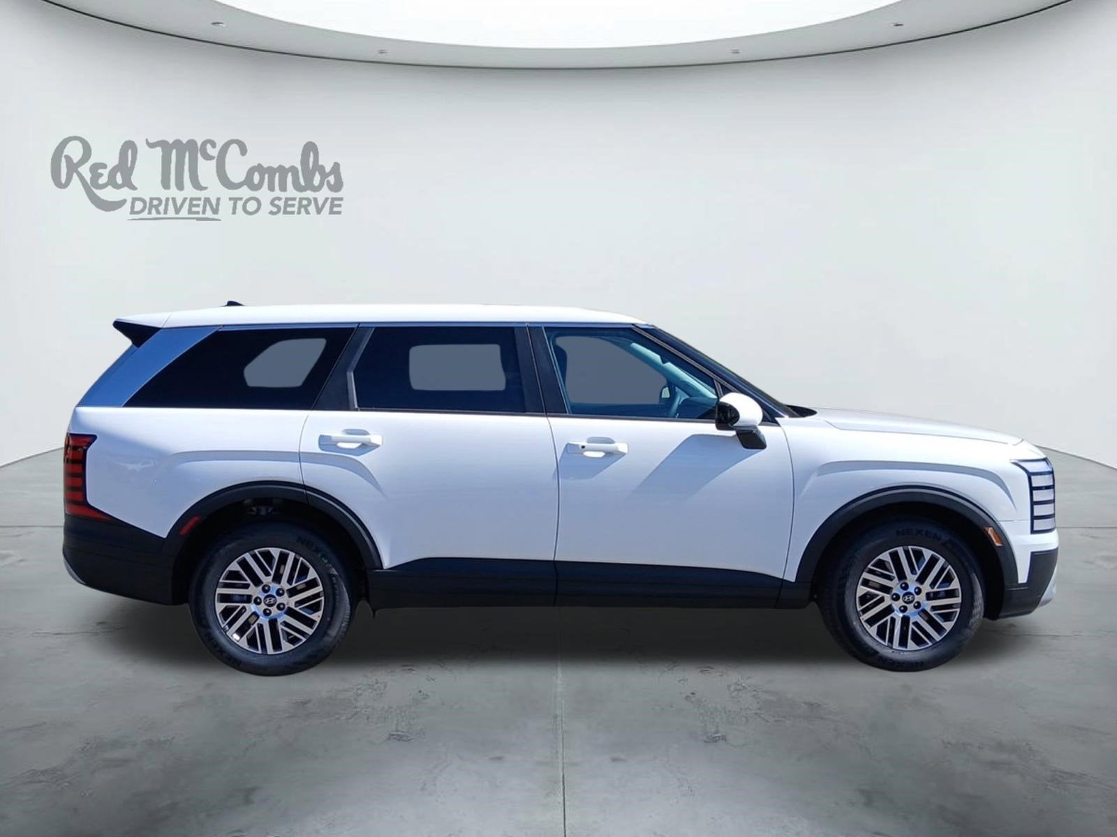 2026 Hyundai PALISADE SE