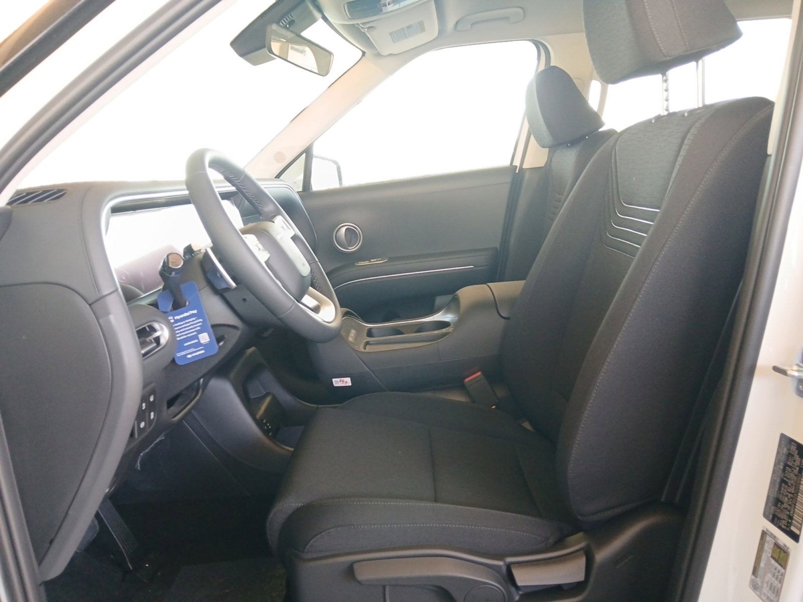 2026 Hyundai PALISADE SE