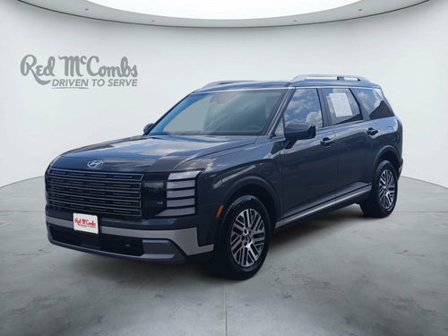 2026 Hyundai PALISADE SEL Convenience