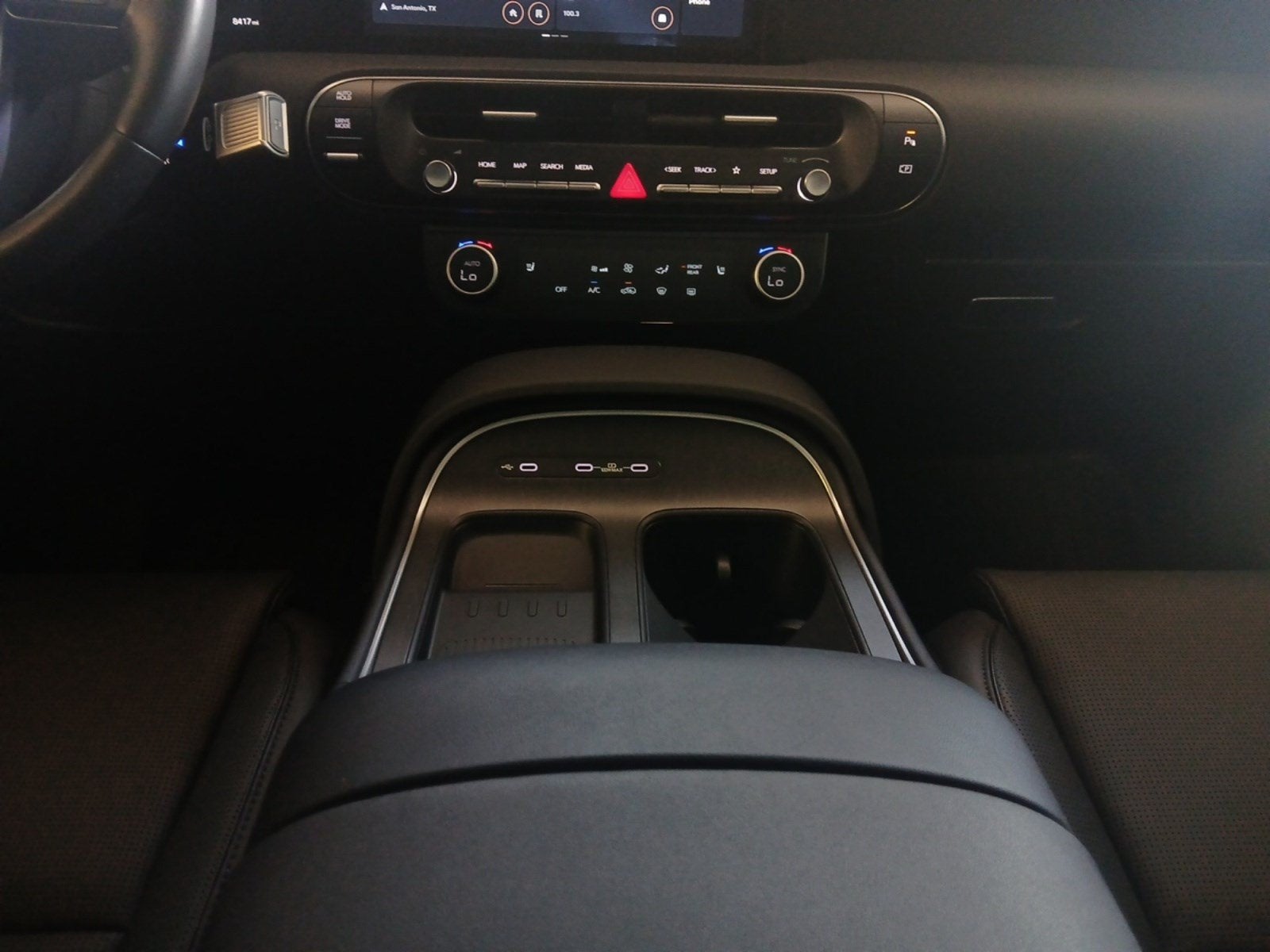 2026 Hyundai PALISADE SEL Convenience
