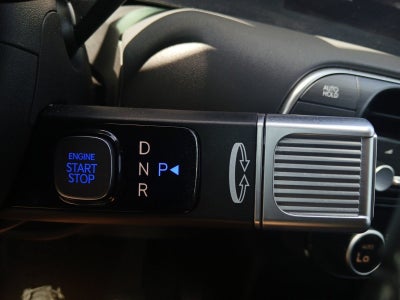 2026 Hyundai PALISADE SEL Convenience