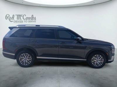 2026 Hyundai PALISADE SEL Convenience