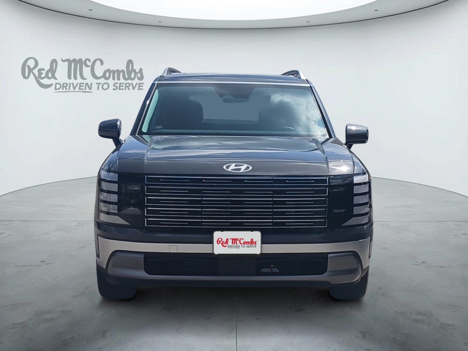 2026 Hyundai PALISADE SEL Convenience