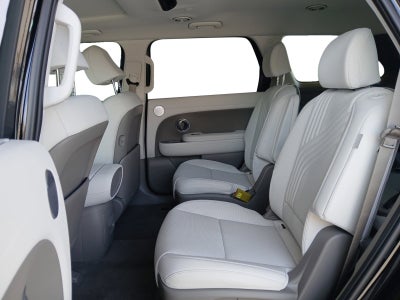 2026 Hyundai PALISADE HYBRID Blue SEL Premium