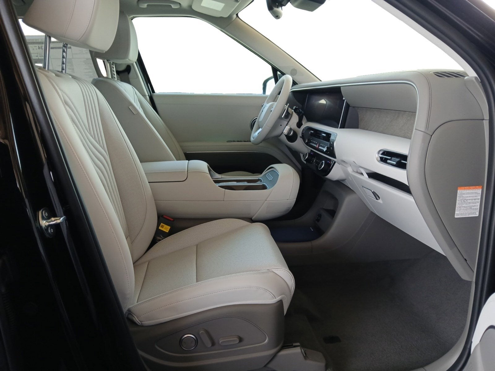 2026 Hyundai PALISADE HYBRID Blue SEL Premium