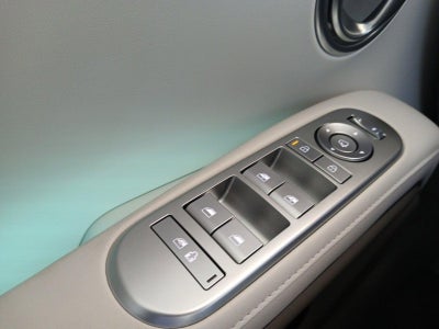 2026 Hyundai PALISADE HYBRID Blue SEL Premium