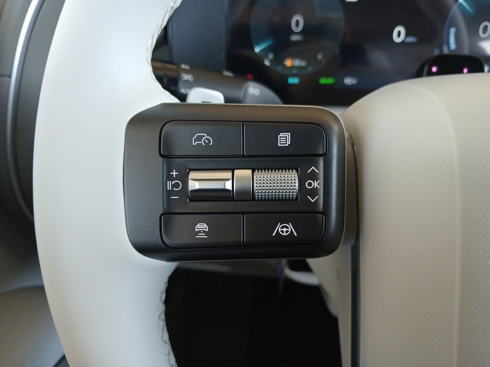 2026 Hyundai PALISADE HYBRID Blue SEL Premium
