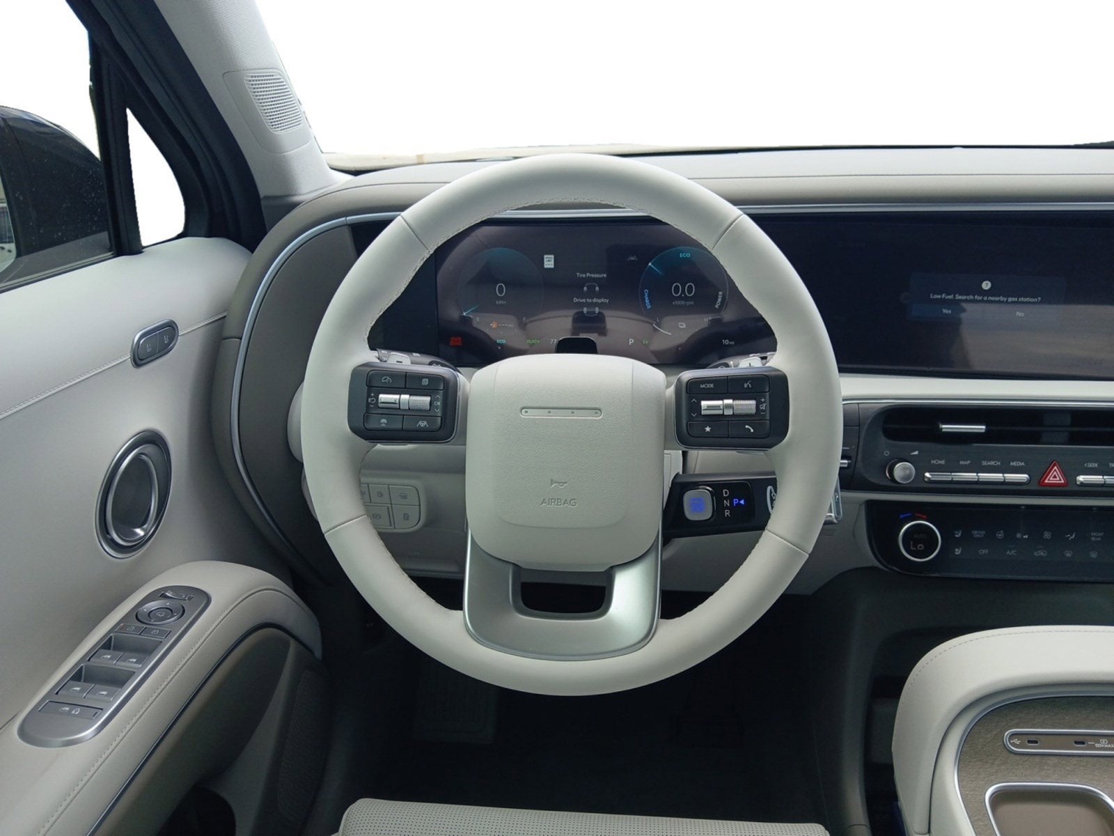 2026 Hyundai PALISADE HYBRID Blue SEL Premium