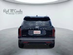 2026 Hyundai PALISADE HYBRID Blue SEL Premium