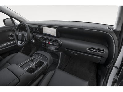 2027 Hyundai PALISADE HYBRID Blue SEL Premium