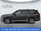 2027 Hyundai PALISADE HYBRID Blue SEL Premium