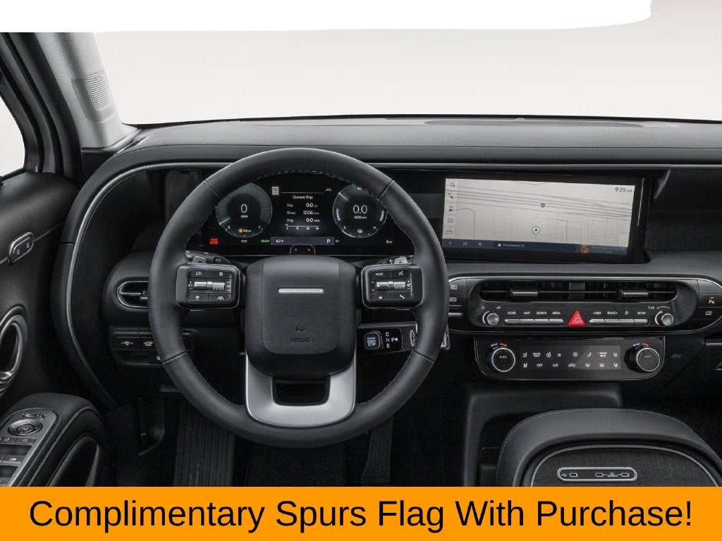 2027 Hyundai PALISADE HYBRID Blue SEL Premium