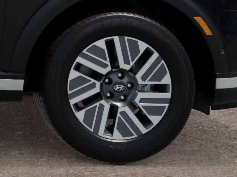 2027 Hyundai PALISADE HYBRID SEL
