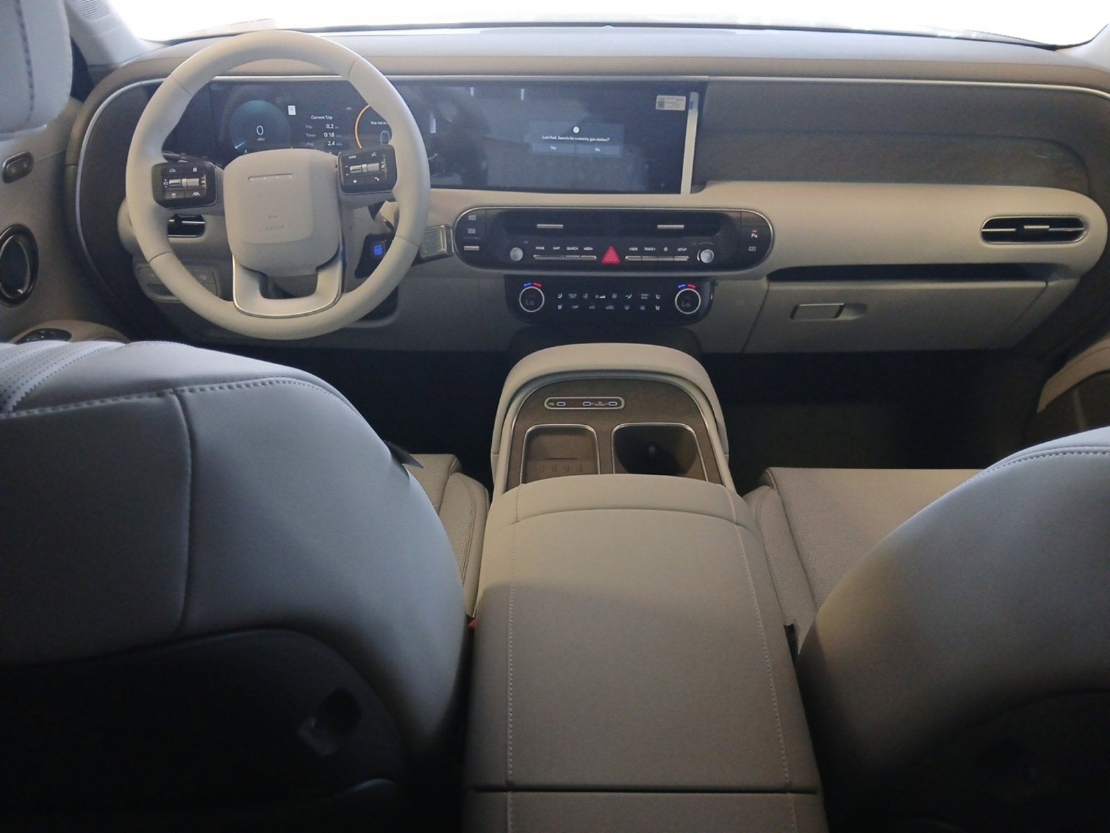 2026 Hyundai PALISADE HYBRID Blue SEL Premium