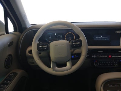2026 Hyundai PALISADE HYBRID Blue SEL Premium