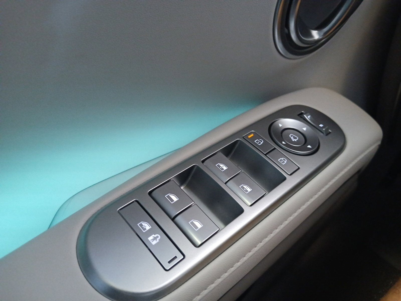 2026 Hyundai PALISADE HYBRID Blue SEL Premium