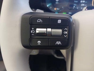 2026 Hyundai PALISADE HYBRID Blue SEL Premium