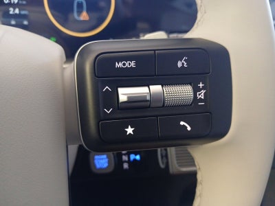 2026 Hyundai PALISADE HYBRID Blue SEL Premium