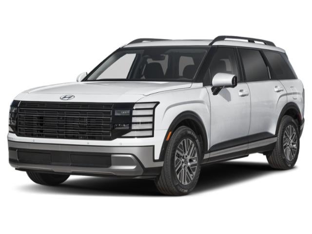 2026 Hyundai PALISADE HYBRID Blue SEL Premium