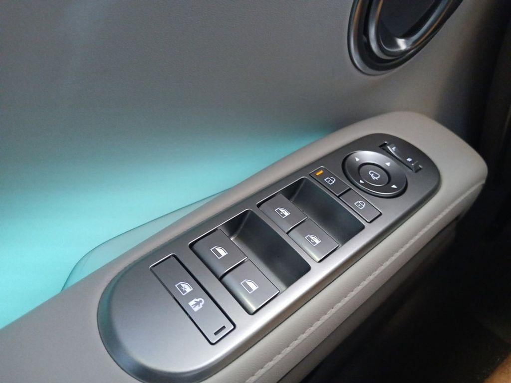 2026 Hyundai PALISADE HYBRID Blue SEL Premium