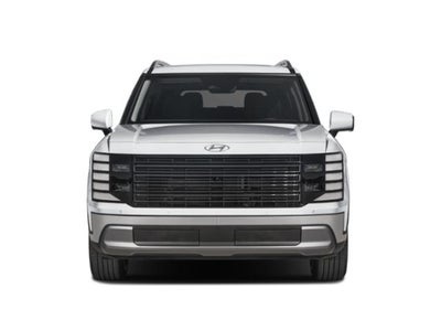 2026 Hyundai PALISADE HYBRID Blue SEL Premium