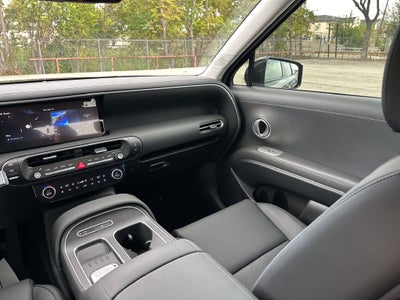 2027 Hyundai PALISADE HYBRID Blue SEL Premium