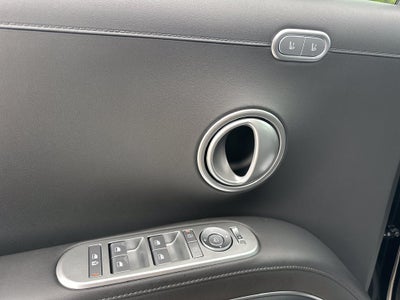 2027 Hyundai PALISADE HYBRID Blue SEL Premium