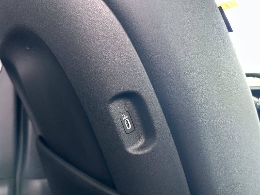 2027 Hyundai PALISADE HYBRID Blue SEL Premium