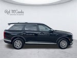 2027 Hyundai PALISADE HYBRID Blue SEL Premium