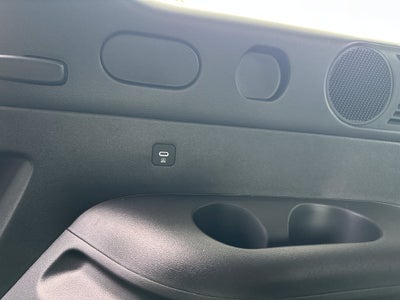 2027 Hyundai PALISADE HYBRID Blue SEL Premium