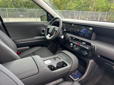 2027 Hyundai PALISADE HYBRID Blue SEL Premium