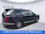 2027 Hyundai PALISADE HYBRID Blue SEL Premium