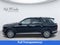 2027 Hyundai PALISADE HYBRID Blue SEL Premium