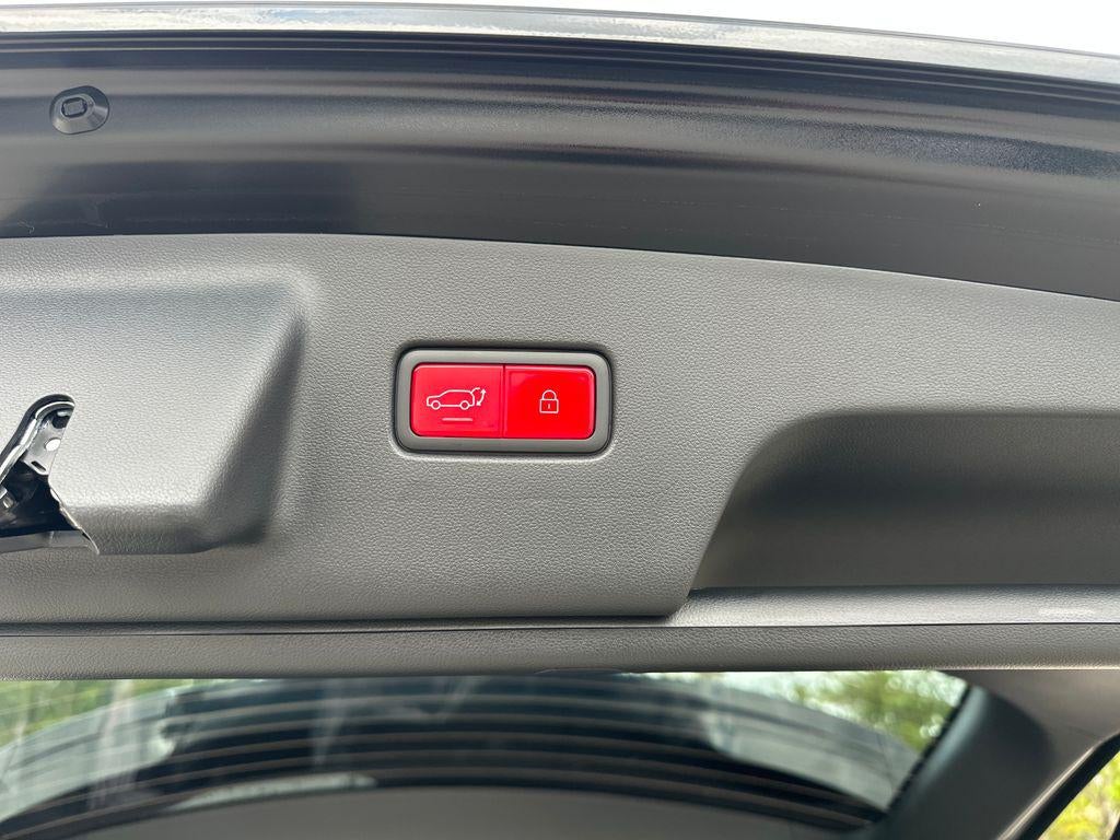 2027 Hyundai PALISADE HYBRID Blue SEL Premium