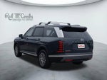 2026 Hyundai PALISADE HYBRID Blue SEL Premium