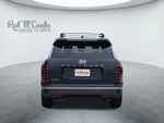 2026 Hyundai PALISADE HYBRID Blue SEL Premium