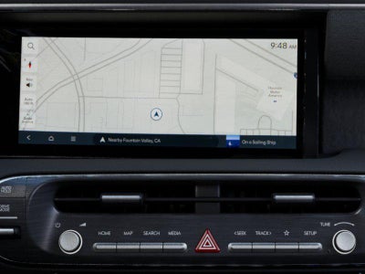 2026 Hyundai PALISADE HYBRID Blue SEL Premium