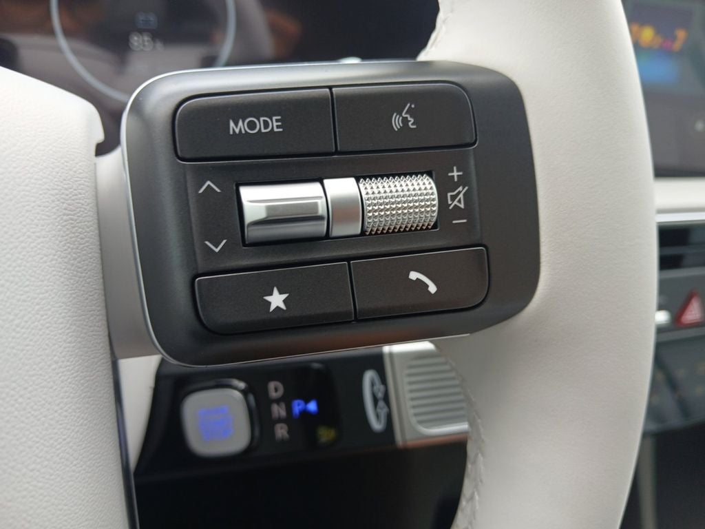 2026 Hyundai PALISADE HYBRID Blue SEL Premium