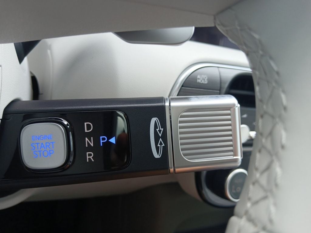 2026 Hyundai PALISADE HYBRID Blue SEL Premium