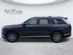 2026 Hyundai PALISADE HYBRID Blue SEL Premium