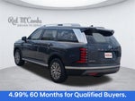 2026 Hyundai PALISADE HYBRID Blue SEL Premium