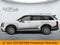 2027 Hyundai PALISADE HYBRID Blue SEL Premium
