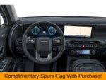 2027 Hyundai PALISADE HYBRID Blue SEL Premium