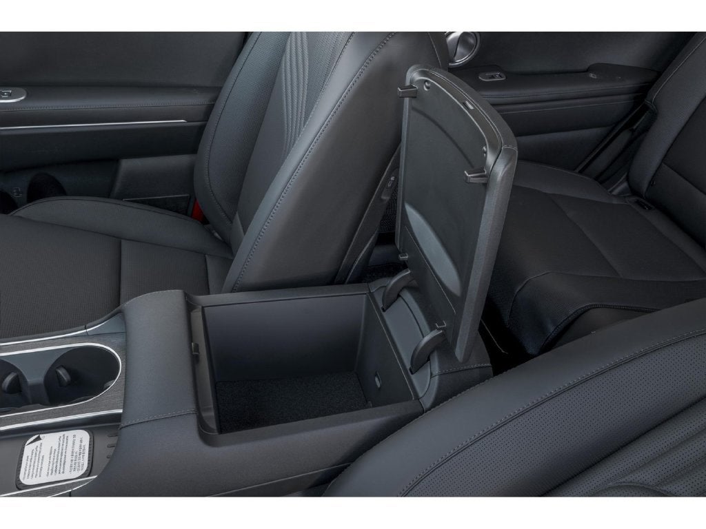 2027 Hyundai PALISADE HYBRID Blue SEL Premium