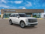 2027 Hyundai PALISADE HYBRID Calligraphy