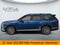 2027 Hyundai PALISADE HYBRID Blue SEL Premium
