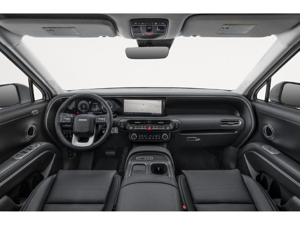 2027 Hyundai PALISADE HYBRID Blue SEL Premium